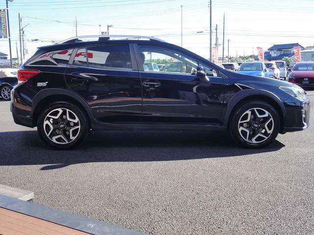 ドア幅も広く、乗り降りしやすいです♪