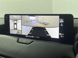 【カーナビ】ナビ利用時のマップ表示は見やすく、いつものドライブがグッと楽しくなります！