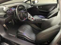 室内もキレイです！気になる臭いや傷みもなく、気持ちよく乗れる1台です♪