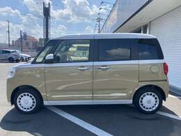 ☆届出済未使用車とは☆　登録がされているお車で走行距離は10キロほどで誰も乗っていない車です！展示車はキズが付いてしまう場合もあるので直接ご確認くださいませ。