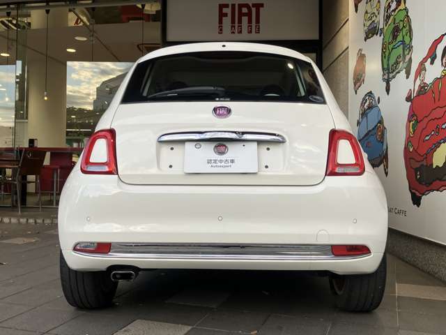 スタッフまでお気軽にご連絡下さい！！　FIAT/ABARTH松濤　TEL：03-6804-9555