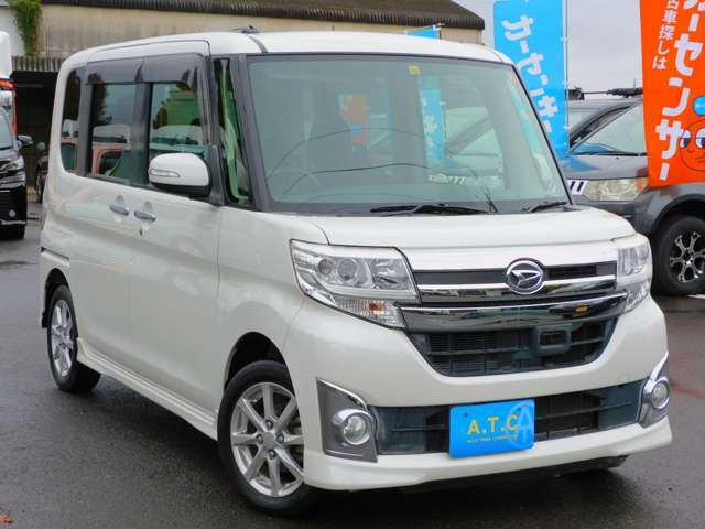 人気車入庫しました！全車お買い求めやすいお値段で販売しております。入れ替えが激しいので是非一度お問い合わせを！貴方のお越しをお持ちしております！