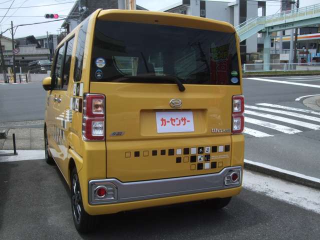 使い勝手の良いウェイクは大人気♪ぜひご覧ください！