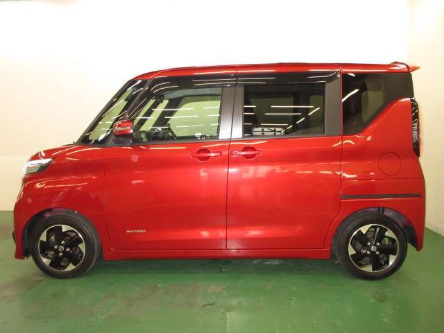 メーカー系ディーラーの中古車なので、ワイド保証｛1年間走行距離無制限｝日本全国の日産のお店でアフターサービスが受けられます。