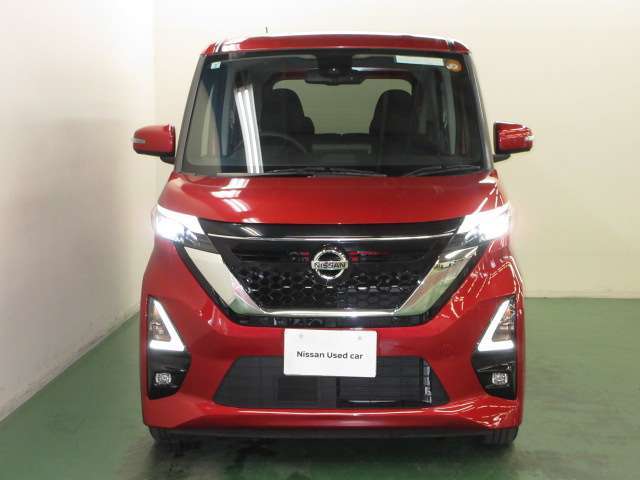 当店のお車をご覧いただきありがとうございます。こちらは日産中古車クオリティーショップ認定店です。