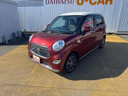 状態の良い一台です。