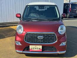 『福岡ダイハツ販売（株）U-CAR福岡志免店』の車両をご覧頂き有難うございます。