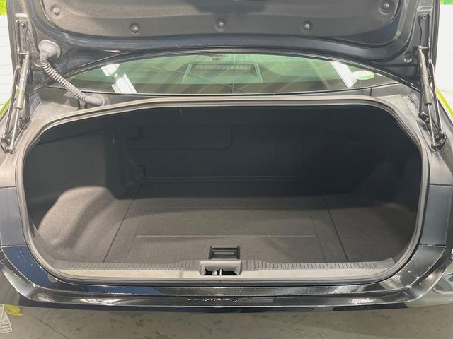 ラゲッジルームは、大容量のスペースを確保。普段のお買い物からレジャーまで、幅広く活躍してくれます！