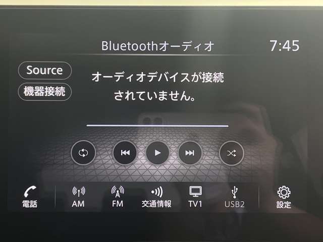 【カーナビ】ナビ利用時のマップ表示は見やすく、いつものドライブがグッと楽しくなります！