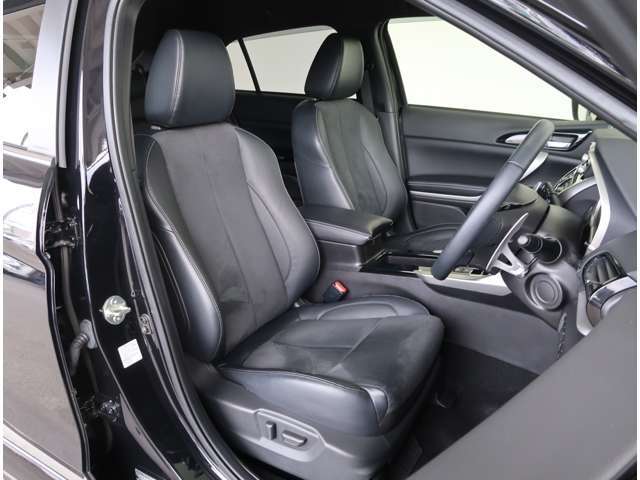 フロントシートヒーター