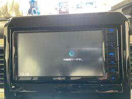 【カーナビ】ナビ利用時のマップ表示は見やすく、いつものドライブがグッと楽しくなります！