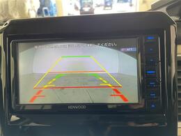 【カーナビ】ナビ利用時のマップ表示は見やすく、いつものドライブがグッと楽しくなります！