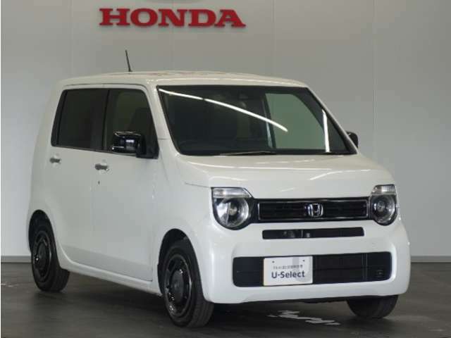 Honda中古車商品化整備基準に基づく法定12か月点検整備を実施致します。分解整備記録簿もお渡し致しますので、より安心してお乗りいただけます。。