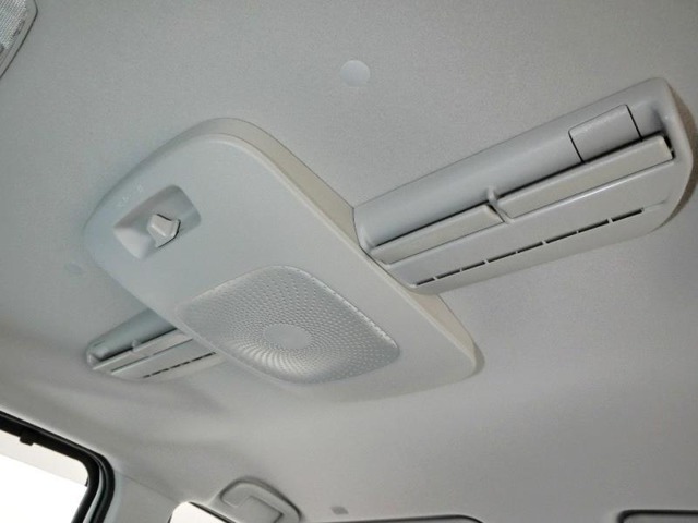 ゲストにも快適な室内空調を準備。