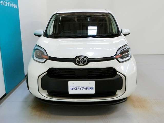 今すぐにでもお客様に渡せるよう、整備、及びクリーニング済です。是非一度ご覧ください！