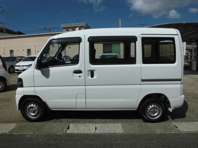 元公用車のようです