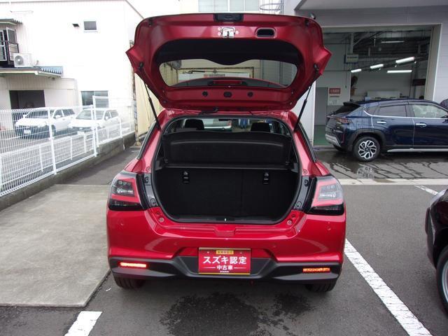 ご購入後も安心　全車保証付のお車を取り揃えております！お車を見て触って比べて頂けます。