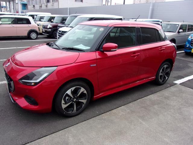 静岡県下に16拠点を擁するスズキ自販静岡のネットワークでお客様のカーライフをしっかりサポート