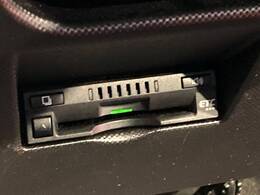 【ETC】高速道路の料金所をストレスなく通過！話題のスポットやサービスエリアに多い「スマートIC」利用時は必須のアイテムです。当店でセットアップを実施、ご納車当日からすぐにご利用いただけます！