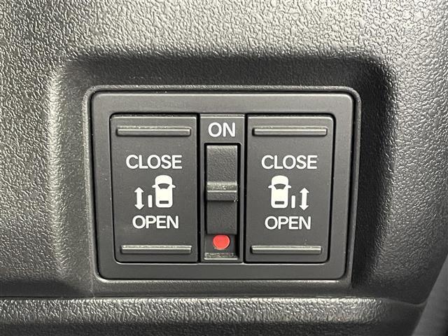 【運転席操作部】快適なドライブを楽しむための機能が装備されています！運転席から触れるので、使いやすいです！除菌プランいれていただくと、さらに清潔で安心していただけます！