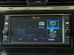 オーディオソースはご覧の通りです。