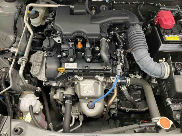 弊社の中古車は、安心安全にお乗り頂くために、徹底した整備点検を実施しております。