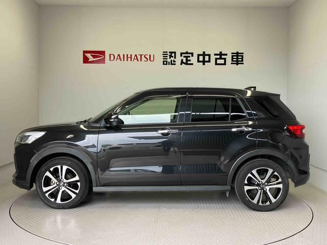 側面からの写真です。ご希望のお車が見当たらない場合は、弊社スタッフがしっかりとお客様のご要望に合ったお車をお探し致します。