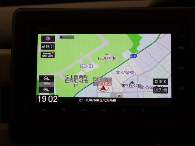 ★純正のカーナビを標準装備！★