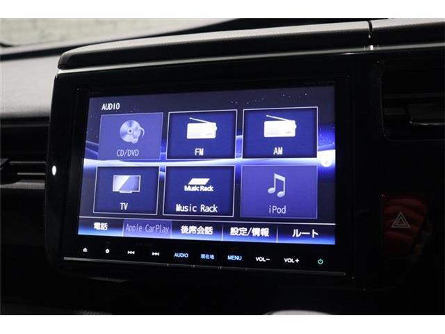 オーディオ動作確認済みです！納車後すぐに音楽を聴きながらのドライブをお楽しみいただけます！
