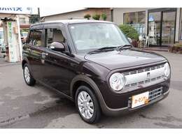 29年式・アルトラパン・X・走行2.4万キロ・検査受渡し・ナビ・ワンセグTV・シートヒーター・衝突軽減ブレーキ14インチアルミ・ナノイー搭載オートエアコン・インテリキー・ディスチャージヘッドライト