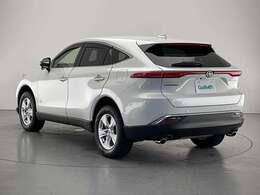 【左斜後】ガリバーでは最長10年の延長保証をご用意しております！せっかくご購入の大切なお車です！もしもに備えた延長保証はオススメです！