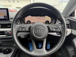 【認定中古車】Audi専門のテクニシャンが、100項目にもおよぶ精密な点検を実施。すべてをクリアしたAudi車のみが対象となります。
