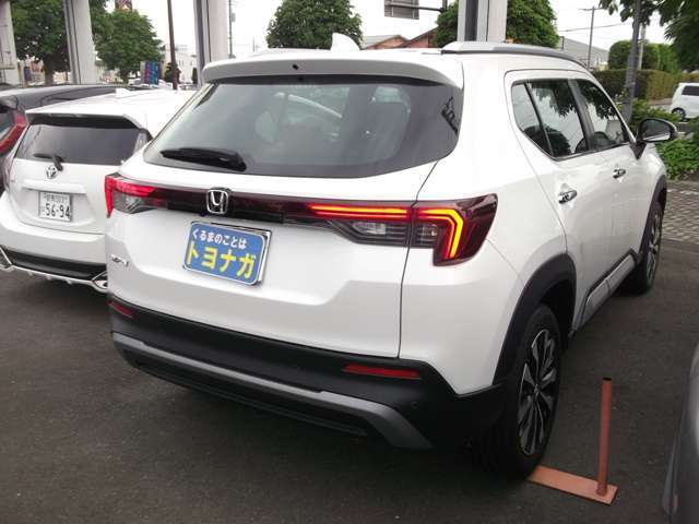 人気車種です。