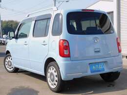 鉄粉おとし→エンジンルーム洗浄→外装磨き→WAX施工→内装高温スチームクリーニング→足回り洗浄と想いを込め手一台一台仕上げております！