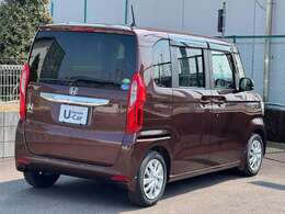中古車につきましてもホンダカーズ岐阜西にお任せ下さい！お客様の笑顔がモットーの取り組みで中古車を提供します！