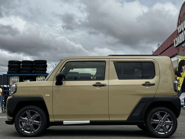 業界初！オートバックスでお車をご購入頂くと、納車後3ヶ月以内につけてしまったボディのキズやヘコミの修理代金を3万円までオートバックスが保証する「ふっかつサポート」が付帯します。詳しくはスタッフまで♪