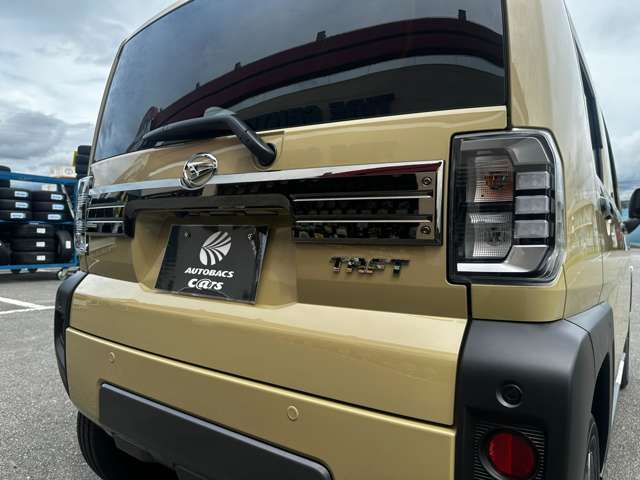 ダーククロムベンチャー特別装備のダークブラックメッキ＆ガンメタリック塗装☆