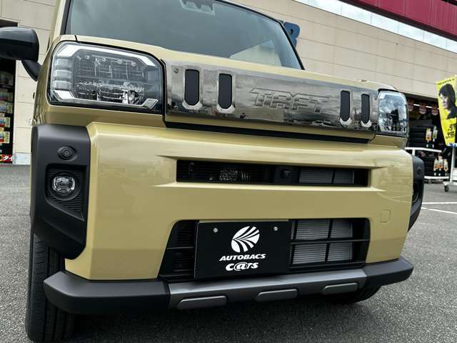 ダーククロムベンチャー特別装備のダークブラックメッキ＆ガンメタリック塗装☆