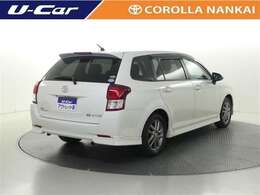 荷物をたっぷり載せて広々ドライビング♪夏でも冬でも、アウトドアやショッピングを思い切り楽しみましょう！