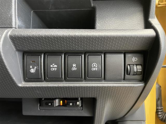 安心の全車保証付き！その他有償になりますが、車両により付帯できる長期保証もご用意しております！