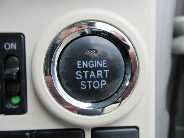 プッシュスタート