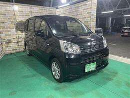 軽の看板が目印です！届出済 未使用車をお探しの方はこちらの看板を目印にお越しください。※似たような看板のお店がございますのでお間違えのないようご注意ください。