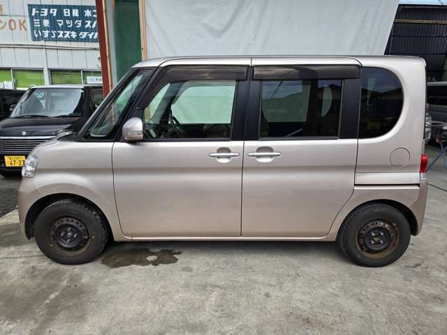 新車販売も致しております。