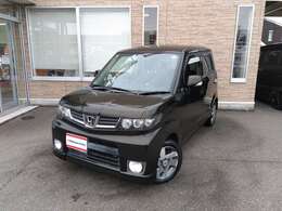 R8/12車検有　ETC　CD　DVD再生　純正アルミ　ベンチシート　HIDランプ　フォグランプ　キーフリー　電格ミラー　純正バイザー　純正マット　リアワイパー　スペアタイヤ有