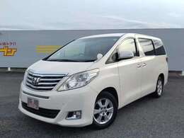 アルファード入庫しました！