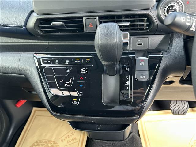 納車後はオイル交換サービス付き！納車後のメンテナンスもお任せください！