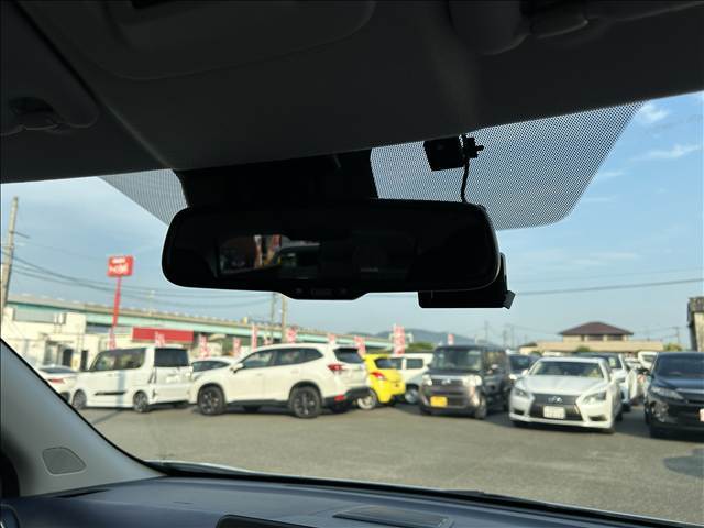 ★ドライブレコーダー★ドライブレコーダーを装備すると事故率が減少するデータもあります！事故解決にも役立つ安心装備です！