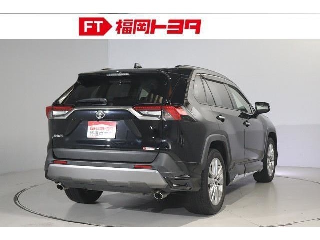 ☆FT特選中古車☆トヨタ認定検査員による車両検査証明書の発行、1年間走行距離無制限のロングラン保証がついた安心のブランド！それがFT特選中古車です！！