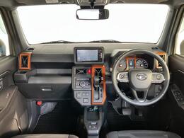 【内装】とても綺麗な内装です！！