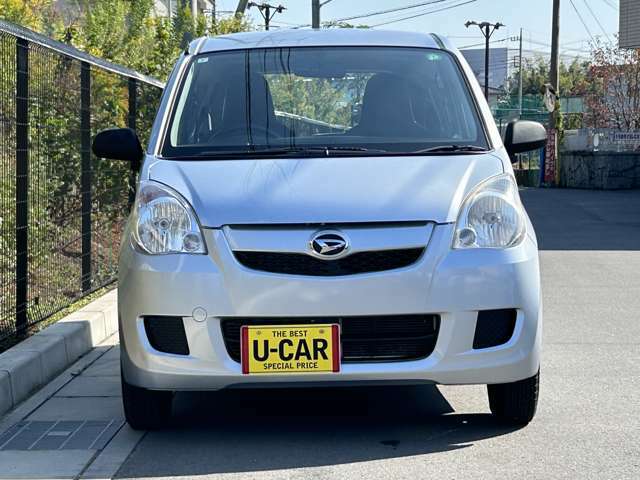 販売だけでなく、車検・板金・修理などお車に関することなら何でもご相談ください。見積もりだけでも大歓迎です！